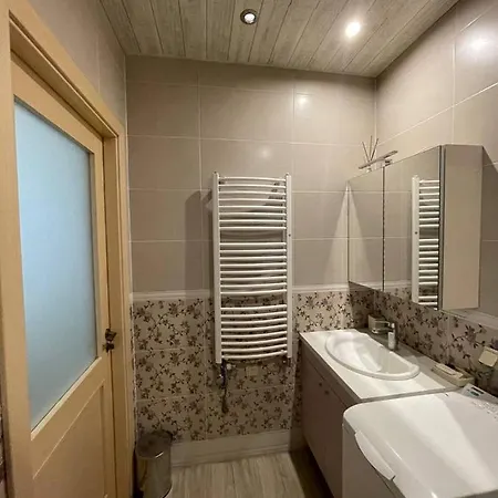 Guest House, Jurmala Exterior photo