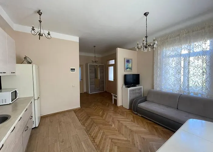 Guest House, Jurmala