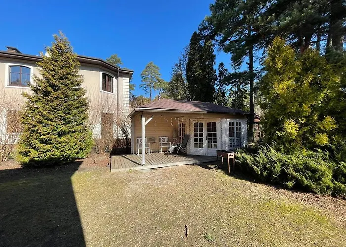 Guest House, Jurmala