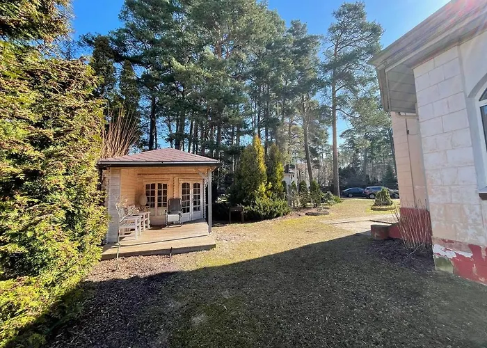 Guest House, Jurmala