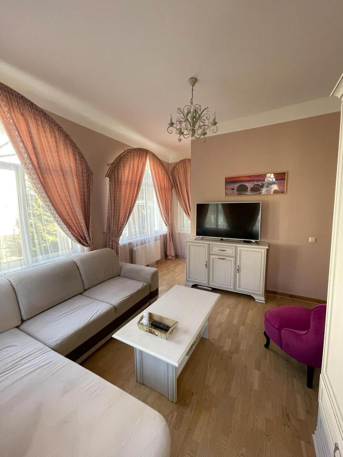 Holiday home Guest House, Jurmala